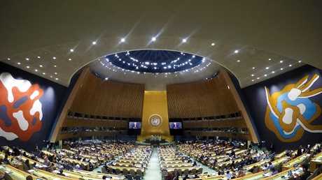تحديد الدول التي ستدخل مجلس الأمم المتحدة لحقوق الإنسان في 2018