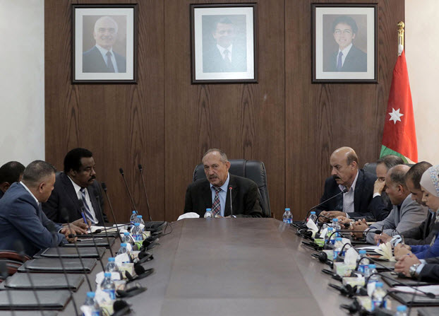 "البرلمانية الأردنية السودانية" تدعو لتذليل معيقات تواجه المستثمرين الأردنيين في السودان