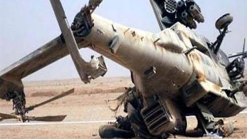 وفاة  طيارين من القوات المسلحة الإماراتية