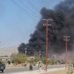 مقتل 69 على الأقل في هجمات لطالبان بأجزاء مختلفة من أفغانستان