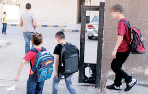 وزارة التربية: 40 ألف طالب ينتقلون من المدارس الخاصة إلى ‘‘الحكومية‘‘