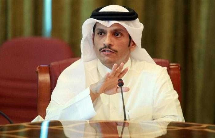 قطر: الأزمة الخليجية 