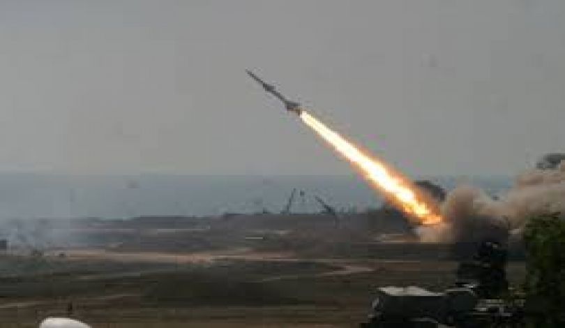 الإعلام العبري:‏ "حماس" تجري تجارب صاروخية باتجاه البحر