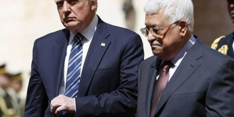 الرئاسة الفلسطينية: الإدارة الأمريكية تفقد أهليتها للقيام بدور "وسيط السلام"
