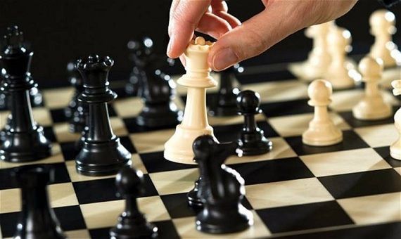 بطولة العالم للشطرنج تضع السعودية أمام اختبار التطبيع مع (إسرائيل)
