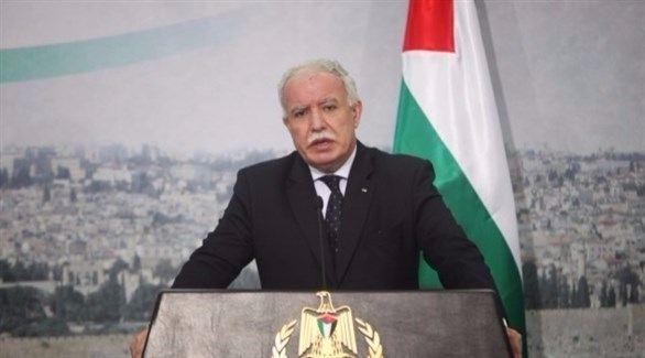 السلطة الفلسطينية ترفض “ضغوطاً” أمريكية بشأن مكتبها في واشنطن