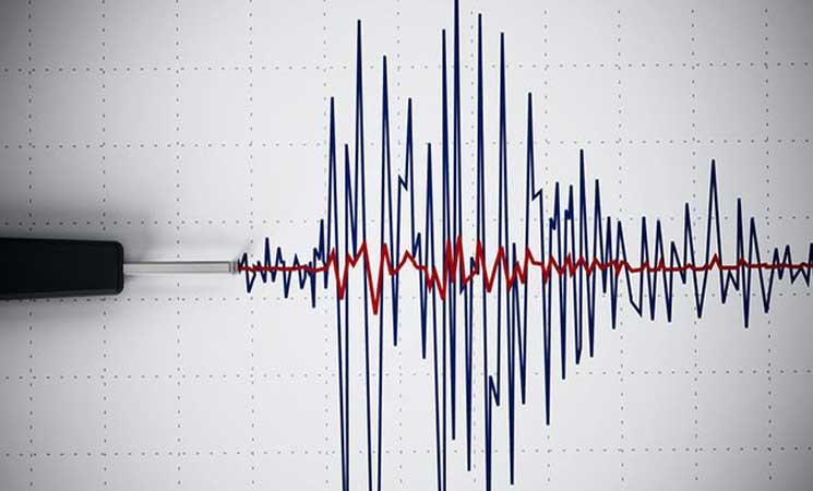زلزال بقوة 6.9 درجة يضرب إقليم التبت ولا أنباء عن إصابات