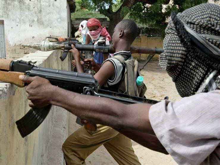 مقتل أربعة رجال شرطة في هجوم لجماعة الشباب على الحدود الصومالية الكينية