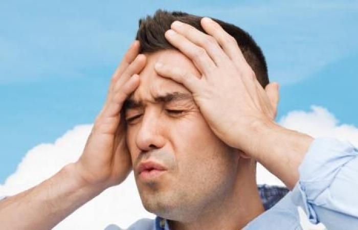 لماذا يزيد الألم في الرأس أكثر من باقي الجسد؟