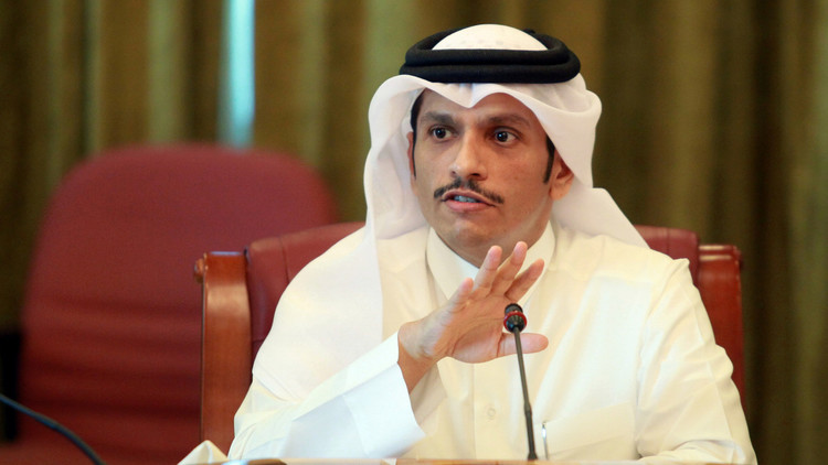 وزير الدفاع القطري: السعودية حشدت جنودها على الحدود وسحبتهم بأمر الملك