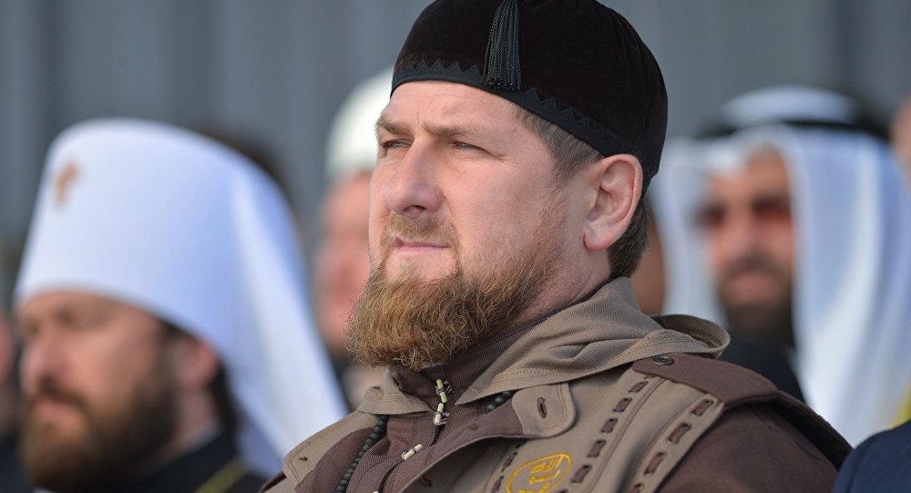 قاديروف يعتزم بناء نسخة لبيت الرسول صلى الله عليه وسلم في الشيشان