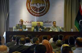 أعضاء برلمان ليبيا يؤيدون مقترحات للأمم المتحدة
