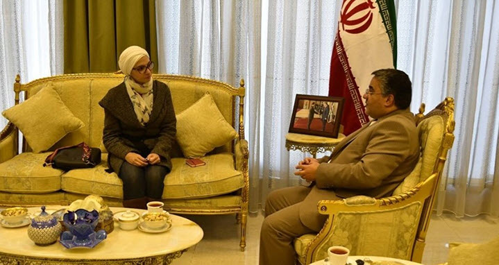 سفير إيران في الأردن: وجودنا على الحدود السورية لا يهدد الأردن ولا أتصور حربا مع السعودية