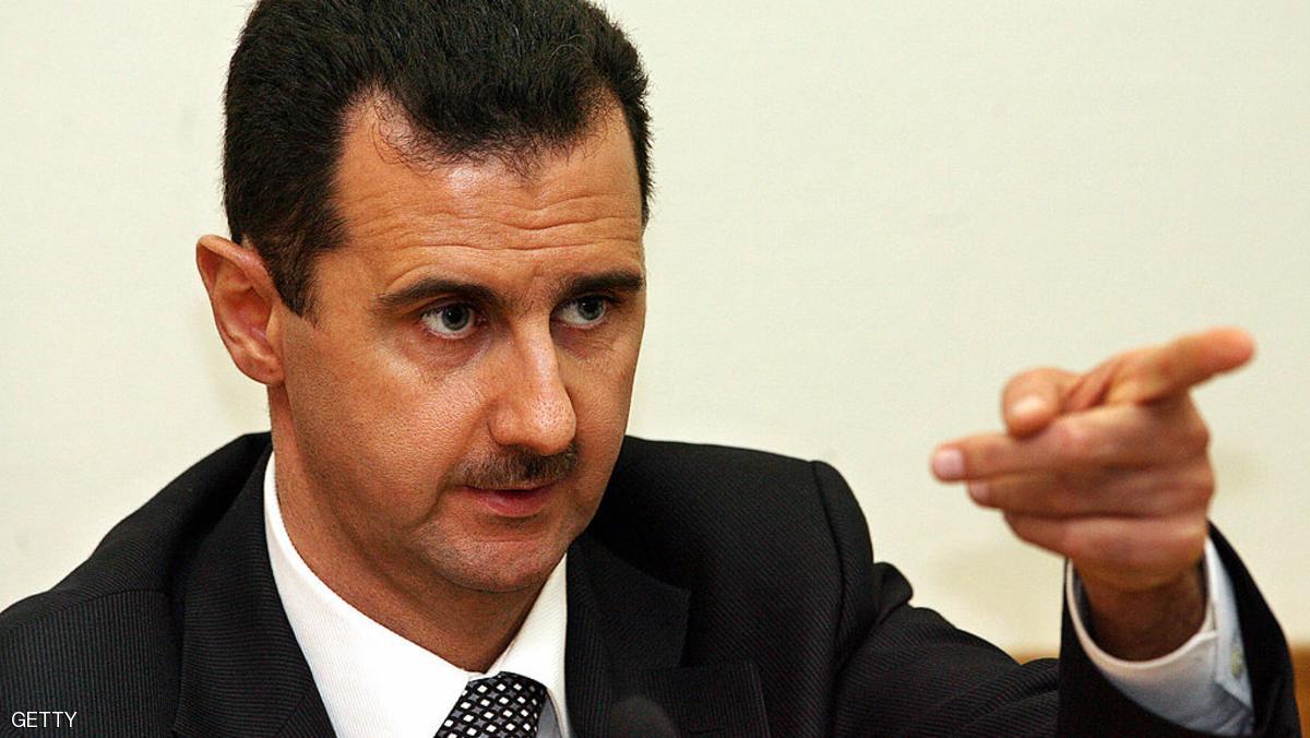 جماعات معارضة تتمسك بمطلب رحيل الأسد