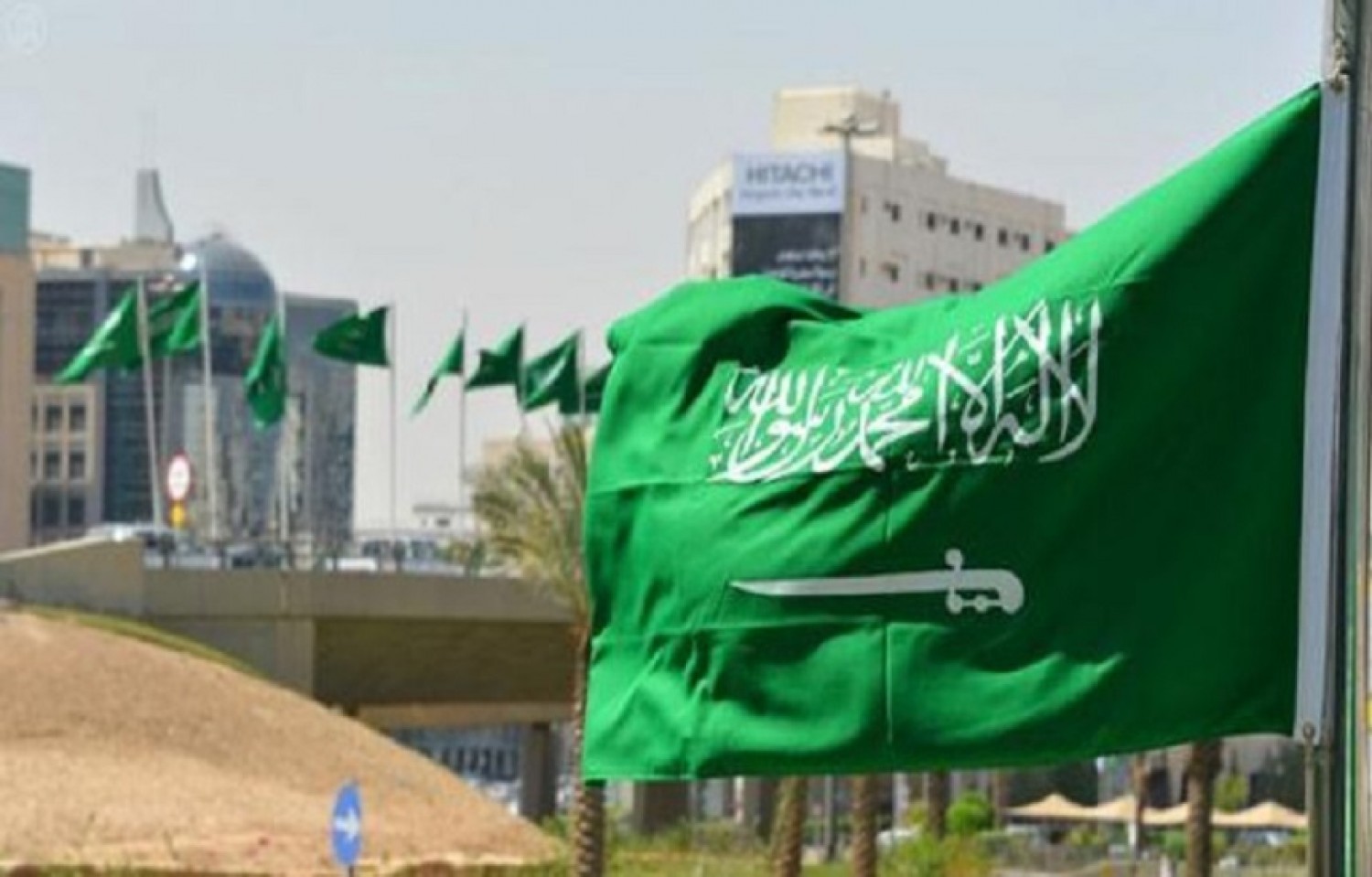 السعودية تستحوذ على نصف استثمارات العرب بالسندات الأمريكية