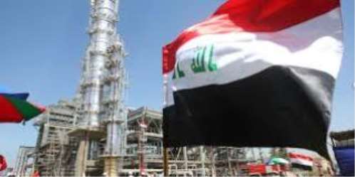 اتفاق عراقي إيراني لتصدير النفط المنتج من حقول كركوك