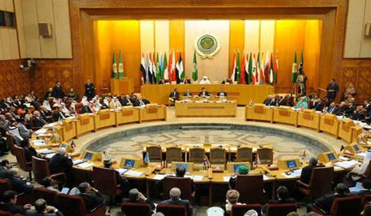 البيان الختامي لوزراء الخارجية العرب : دراسة عقد قمة عربية بالاردن