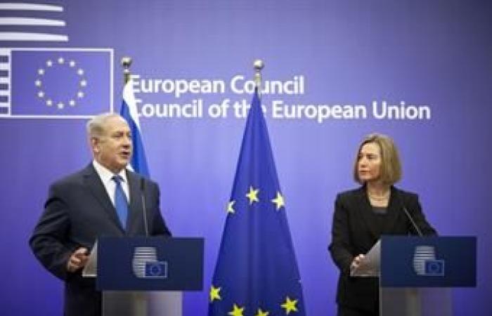 الاتحاد الأوروبي يرفض دعوة نتنياهو الاعتراف بالقدس عاصمة لـ(إسرائيل)