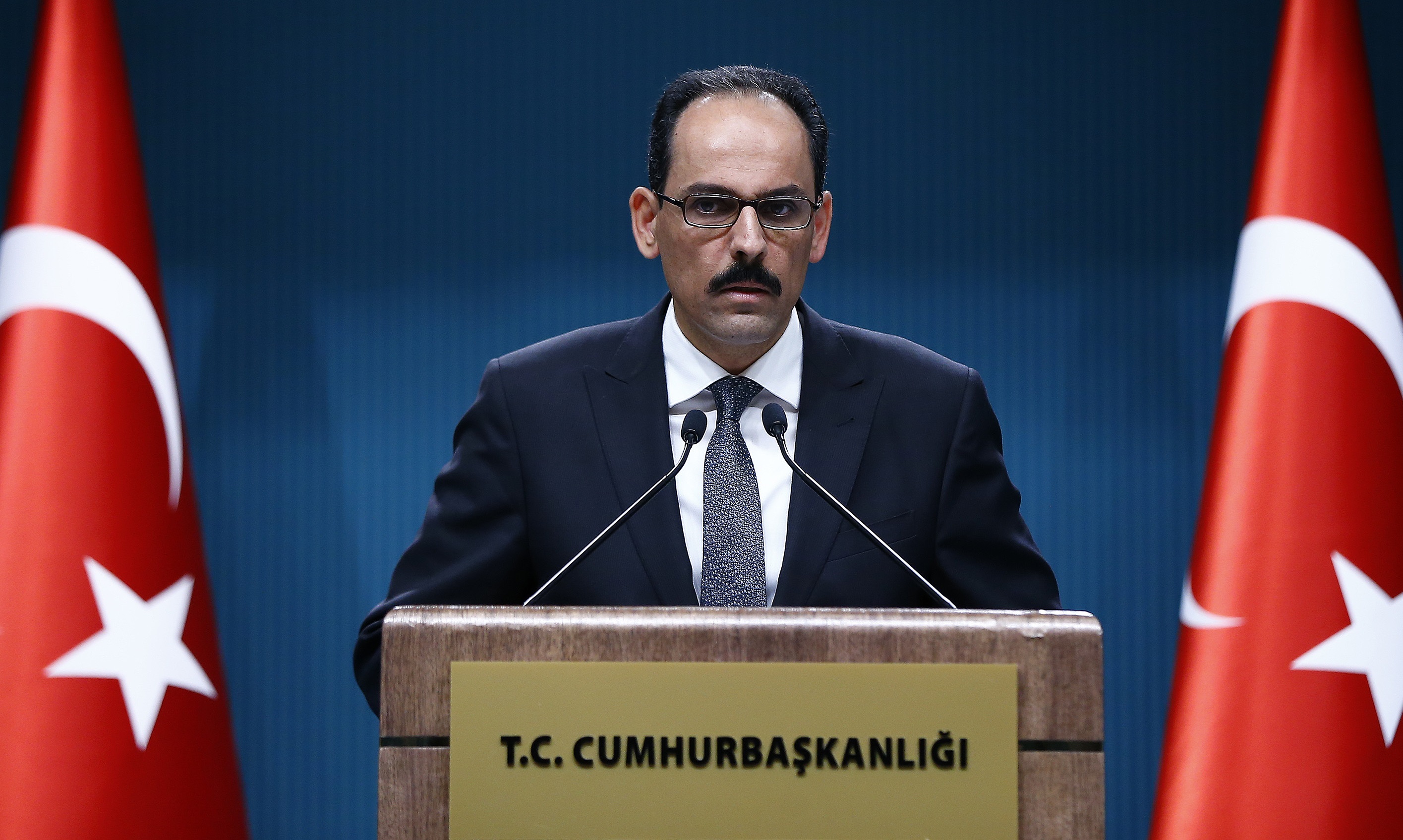 أنقرة تدين تصريحات لنتنياهو انتقد فيها أردوغان