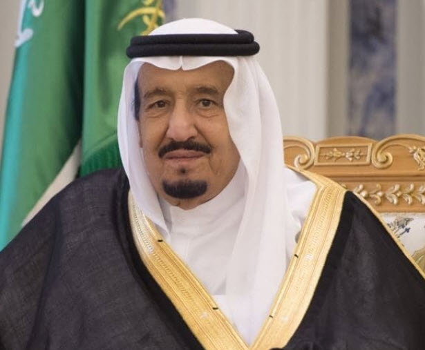 الملك سلمان: حكومتي عازمة على مكافحة الفساد بكل عدل وحزم