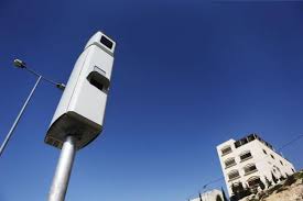  عمان.. مواقع كاميرات الرادار الجديدة 