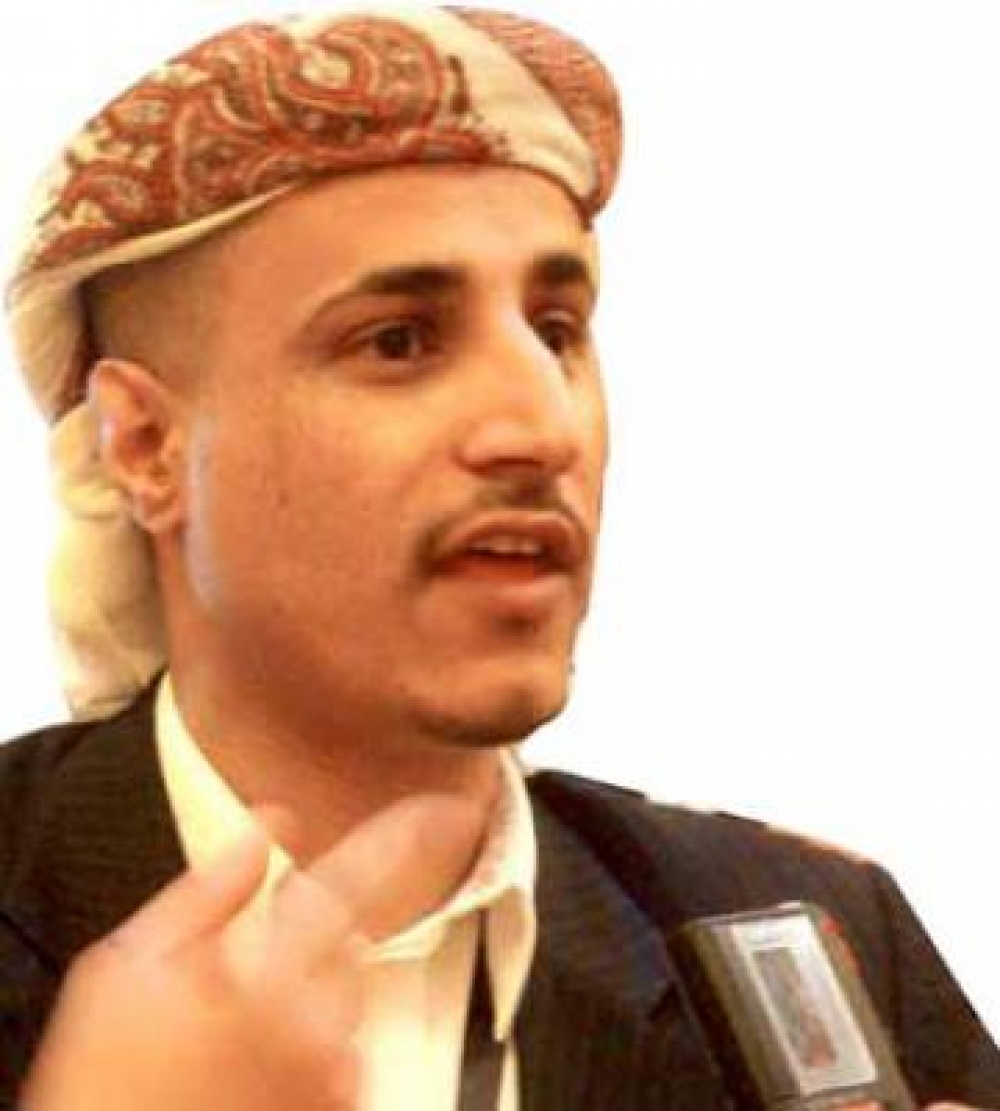 اليمن.. نائب رئيس مجلس الانقلاب ينضم للشرعية