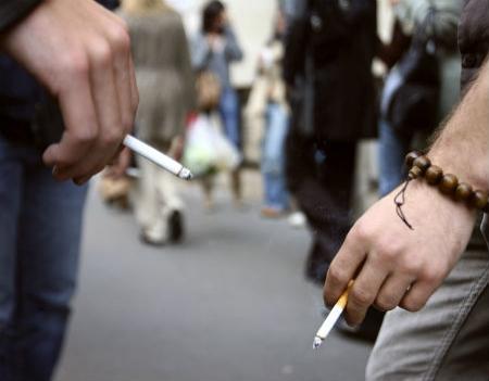 النمسا تفاجئ المدخنين بـ"قرار جديد"