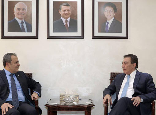 الأردن يحتج على عدم دعوة سوريا لاجتماع الاتحاد البرلماني العربي          