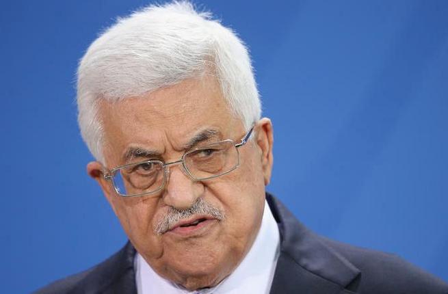 عباس :الفلسطينيون يواجهون تحديا جديدا تقوده الولايات المتحدة الأمريكية