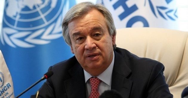 الأمم المتحدة تطالب إيران باحترام حقوق الإنسان