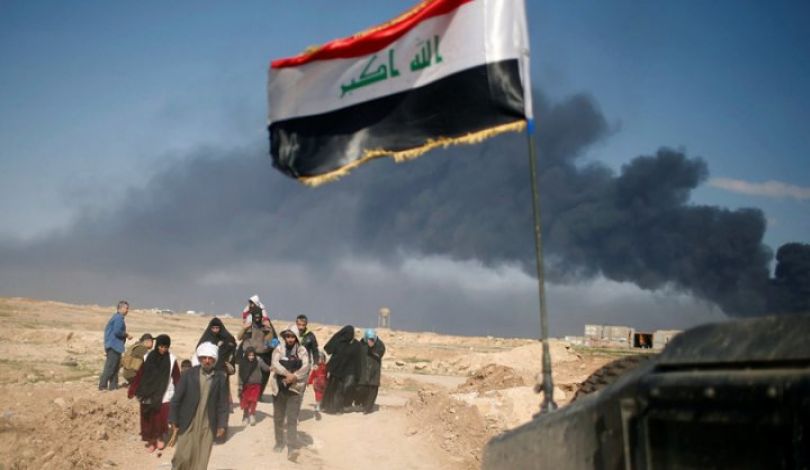 العراق.. "علماء المسلمين" تتهم البنتاغون بغير الجدية للحد من سقوط ضحايا مدنيين في "الموصل"