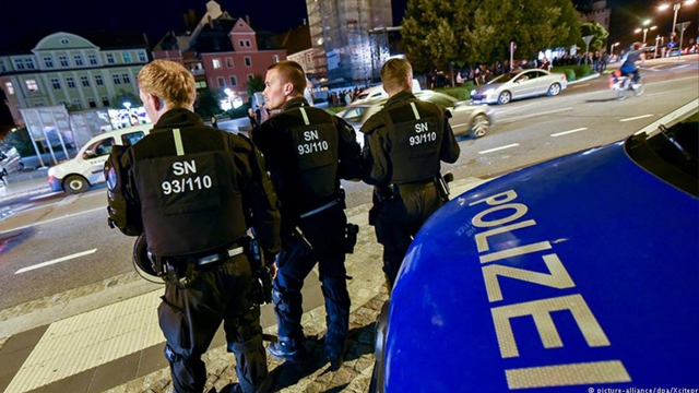 ارتفاع معدل الجريمة في ألمانيا وربطها باللاجئين