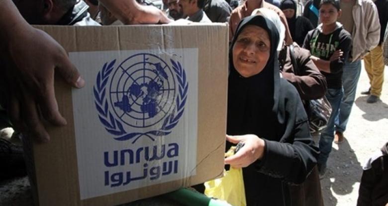 "حماس" تدعو العالم لتوفير الدعم المالي للـ "أونروا"