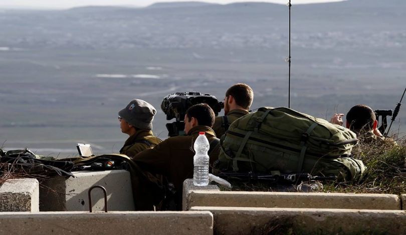 قيادي بفتح: إسقاط الطائرة (الإسرائيلية) ردع لعنجهية تل أبيب