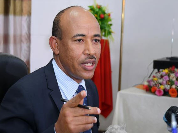 الائتلاف الحاكم في إثيوبيا متفائل بحالة الطوارئ