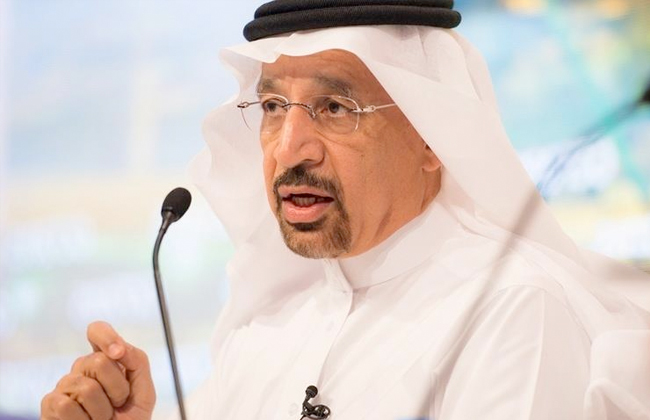 وزير الطاقة السعودي: سوق النفط تستعيد توازنها