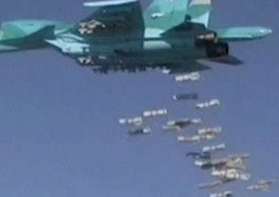 جنرال روسي: موسكو اختبرت أكثر من 200 سلاح جديد في سورية