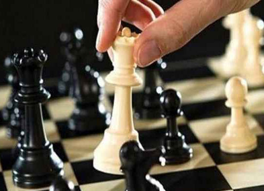 تحديد موعد بطولة كأس الأردن للشطرنج