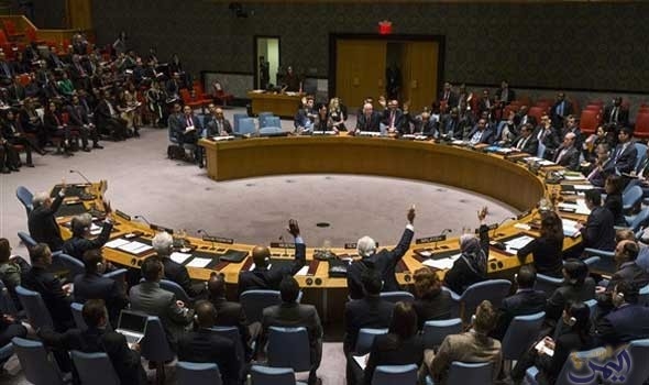 مجلس الأمن يقر هدنة إنسانية في سوريا