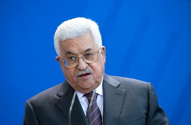 عباس يؤكد أنه بصحة جيدة بعد فحوصات روتينية وينفي نقله إلى المستشفى
