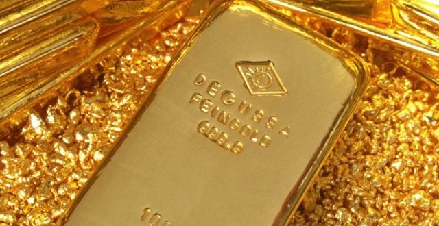 "مخاوف سياسية" ترفع سعر الذهب