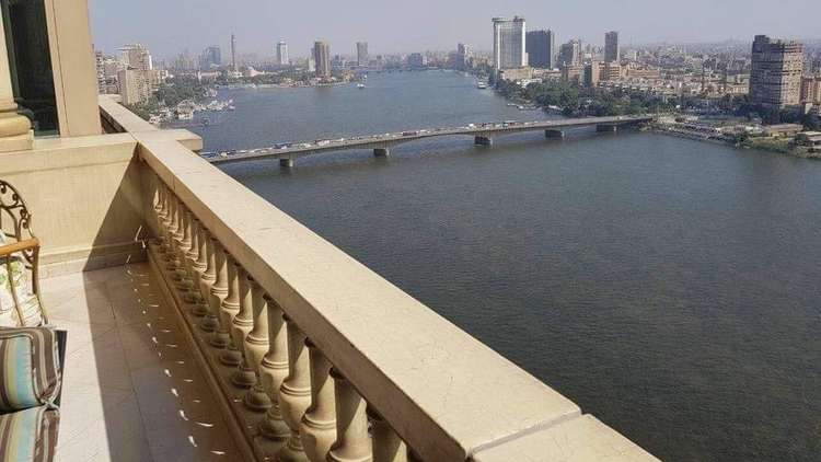 شقة تثير الجدل في مصر لعرضها للبيع بمبلغ خيالي
