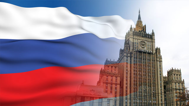 موسكو ترد بالمثل على لندن وتطرد 23 دبلوماسيا بريطانيا