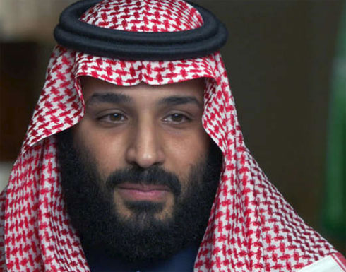 الأمير محمد بن سلمان: إيران ليست نداً للسعودية