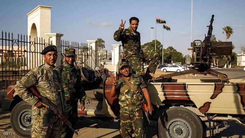 القاهرة تستضيف جولة سادسة من حوار توحيد الجيش الليبي