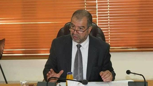 رئيس بلدية الزرقاء يرد على اتهامات وزير البلديات.. ويتحدى
