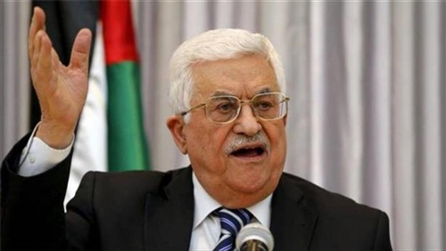 عباس: حماس تقف وراء الاعتداء على الحمد الله في غزة