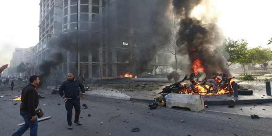 أفغانستان.. مقتل 3 أشخاص بتفجير يستهدف أنصار حكمتيار