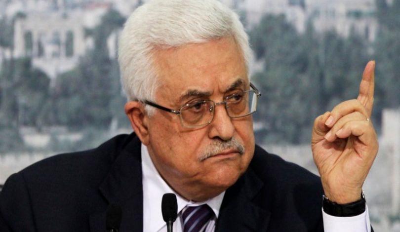 عباس يقرّر تشديد العقوبات على قطاع غزة