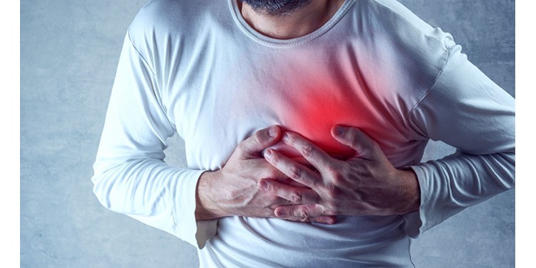 كيف تتجنب الموت بعد الإصابة بنوبة قلبية؟